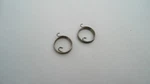 Vintage Lock Cylinder Springs! Impala Bel Corvair 442 Corvette Nova Gmc. Fixed Price $29.50.