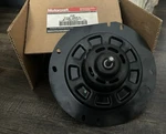 Genuine Nos Motorcraft Ford MM-531 F1HZ-19805-A Blower. Fixed Price $37.50.