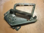 1968-70 Chrysler Corp. Body Hood Hinge Oem L.h.. Fixed Price $44.99.