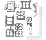 Carter Carburetor Rebuild Kit Chrysler 1956-1957 C70-C76 Desoto 1955-1957 Wcfb. Fixed Price $50.89.