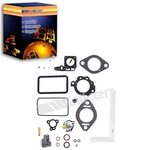 Walker Carburetor Repair Kit For 1953-1955 International R131 3.6L L6. Fixed Price $71.92.