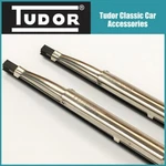 Classic Ford Escort Genuine Tudor Pair 14 Inch X 7MM Stainless Wiper Blades. Fixed Price $20.38.