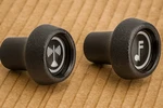 1971-78 Chevrolet Gmc Truck Impala Camaro Radio Control Knobs Volume And Tuning. Fixed Price $18.99.