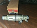 Nos 67 68 69 70 71 72 Corvette Camaro B- Poa Valve A/c Chevelle Ac 5910593 15-51. Fixed Price $600.00.
