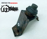 Oem 1970-1974 Mopar E-body Windshield Washer Foot Pump Under Dash Fluid Squirter. Fixed Price $59.99.