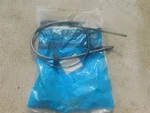 Nos 1976 - 1982 Ford Granada Merc Monarch Lincoln Versailles Parking Brake Cable. Fixed Price $44.99.