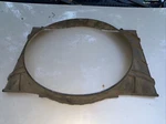 26" Fan Shroud 1971-72 Dodge Plymouth C-body 383, 440 Polara Mopar 3443522. Fixed Price $250.00.