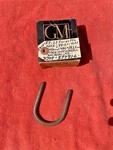 1957-1962 Chevrolet Corvette Nos Exhaust Crossover Balance Pipe Bolt #377916. Fixed Price $60.00.