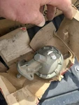 Nors 1958 Chevrolet 283 Passenger & Truck New Airtex # 4430 Fuel Pump Stamped. Fixed Price $71.25.