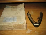 Nos Gm 1971-1972 Oldsmobile Toronado Front Outer Lower Fender Extension Moulding. Fixed Price $105.00.