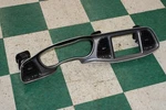15-23 Challenger Srt Hellcat Carbon Look Speedometer Surround Dash Bezel Trim Oe. Fixed Price $278.99.