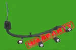2012-2017 Fiat 500C 1.4L Injector Wire Wiring Harness Cable Oem. Fixed Price $55.08.