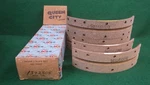 Nos Buick Brake Lining Kit 1392808 W/5455463-5455453 Shoes 1940S 1950S?. Fixed Price $39.00.