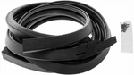 1968 Chevelle Gto 442 Cutlass Skylark Roof Rail Weatherstrip 2D Ht Soffseal. Fixed Price $119.95.