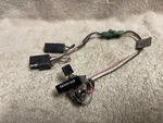 Nos Ford D2SA-18972-BA 1972 Thunderbird Radio Speaker Fader Cotrol. Fixed Price $69.00.