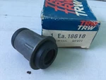 Trw #18618 Control Arm Bushing // Harris Silentbloc Piece 1963-1967 Chevrolet. Fixed Price $19.08.