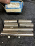 Nos Sealed Power P-2217.0015 Pins Keller. 8 Of Them. Fixed Price $90.00.