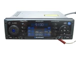 Blaupunkt Bp Denver CD70 (845) Car Stereo Iso Plug. Fixed Price $103.77.