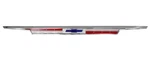 New Trim Parts Trunk Emblem Assembly / For 1964 Chevy Bel Air Biscayne 2377. Fixed Price $159.99.