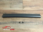 1967-72 Chevrolet Camaro / Pontiac Firebird Firewall Wiring Harness Gutter. Fixed Price $34.03.