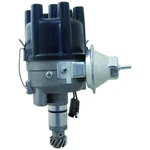New Distributor For Chrysler Dodge Plymouth 1973-1987 225CID 3.7 Straight 6-CYL. Fixed Price $96.95.