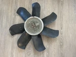 1969 Ford Galaxie 390 428 429 Fe 7 Blade Cooling Fan A/c Clutch Mercury Oem M-68. Fixed Price $249.95.