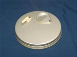 1959 - 1962 Cadillac Windshield Washer Bottle Top Lid. Fixed Price $135.49.