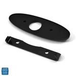 1970-1981 Firebird Trans Camaro Sport Mirror Mounting Kit Gm 9832127 Lh. Fixed Price $13.99.