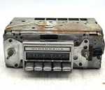 Vintage 1970 Oldsmobile Cutlass 442 Radio Am Stereo Push Button. Fixed Price $49.00.
