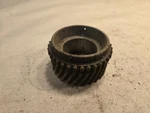 Jaguar Xke E-type 3.8 XK150 Moss Gearbox Third C10203. Fixed Price $82.49.