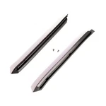 Metro Supersoft Windshield Pillar-post Seals For 1973-82 Chevrolet Corvette. Fixed Price $98.99.