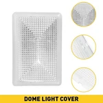 E9SZ13783A Clear Dome Light Cover Lens Ford Ranger Explorer Windstar Taurus. Fixed Price $13.29.