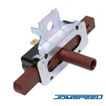 New 1242101 Downshift Control Kickdown Switch For Gm Corvette Buick 1969-1977. Fixed Price $16.88.