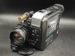 Blaupunkt CR-8000 Video Camera Not Tested. Fixed Price $17.59.
