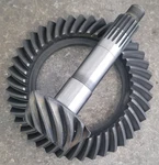 Used- Gm 55P Chevy Gear 3.73 Ratio / Ring Pinion 373 Chevrolet 1955-1964 Car. Fixed Price $145.00.