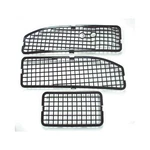Trim Parts Cowl Screen Chevy Chevelle/el Camino/monte Carlo Non Ac Only. Fixed Price $29.99.