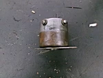 1939 Packard Delco Remy R-6 Overdrive Solenoid 2 Wire. Fixed Price $122.50.