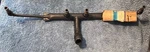 Corvette A.i.r. Tube Rh 1966-74 With 327/350 Nos Gm# 333832. Fixed Price $275.00.