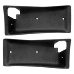 For Chevy Camaro 1968-1969 Oer Interior Door Handle Bezel. Fixed Price $49.96.
