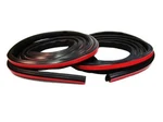 Door Weatherstrip Compatible With 1975-1991 Ford Econoline Van. Fixed Price $140.19.