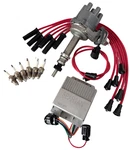 Distributor Wire Spark Module Ford Ranger Mustang Pinto V6 171 Cid 2.8 1975-1984. Fixed Price $289.99.