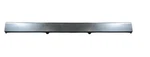 1961-1966 Ford F100/250 Truck Front 2-PIECE Weld-on Bumper Roll Pan. Fixed Price $150.05.