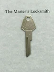 1981-1989 Dodge Ram Charger Automotive New Key Blank Y152. Fixed Price $9.07.