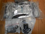 Nos 2002-2005 Ford Explorer Lift Gate Stud Bracket Repair Kit 1L2Z-78420A26-AA. Fixed Price $22.49.