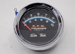 Vintage Sun Tachometer 10,000 Rpm ST-601 12 8 Cyl Muscle Car Hot Rat Rod. Fixed Price $175.00.