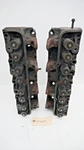 1966 Ford 390 / 428 Fe Engine Cylinder Head Set, C6TE-6090-G, 5J23.. Fixed Price $299.99.