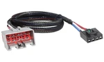 Brake Control Wiring Adapter 3036-P 2009-2021 Ford F-150, 2017-2023 F-25. Fixed Price $21.99.