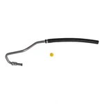 Power Steering Line Hose Assembly-return Edelmann 71131. Fixed Price $52.99.