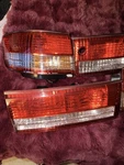 1997 Lexus ES300 Tail Lights Left Right Set Oem Genuine. Fixed Price $299.00.