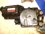 Wiper Motor, Remanufactured Original. 80-84 Skylark, Citation, Omega, Phoenix. Fixed Price $29.95.